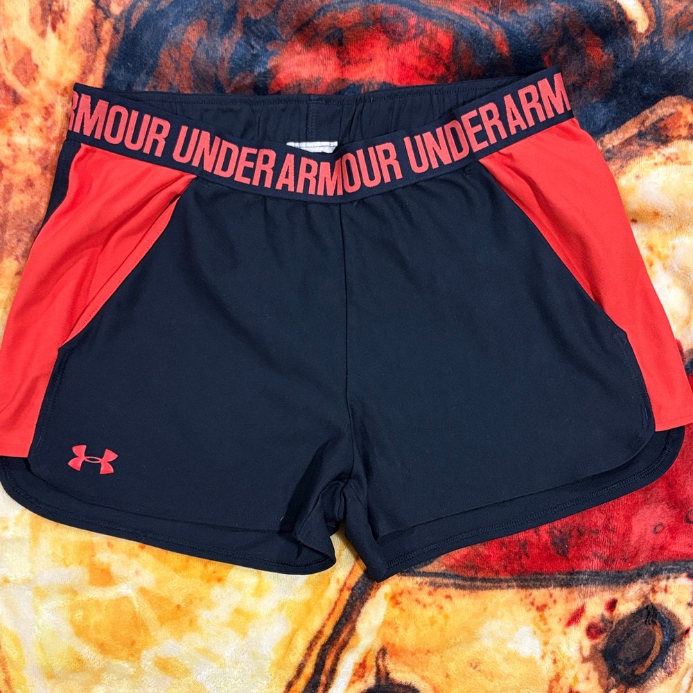 Under Armour Women's Shorts
